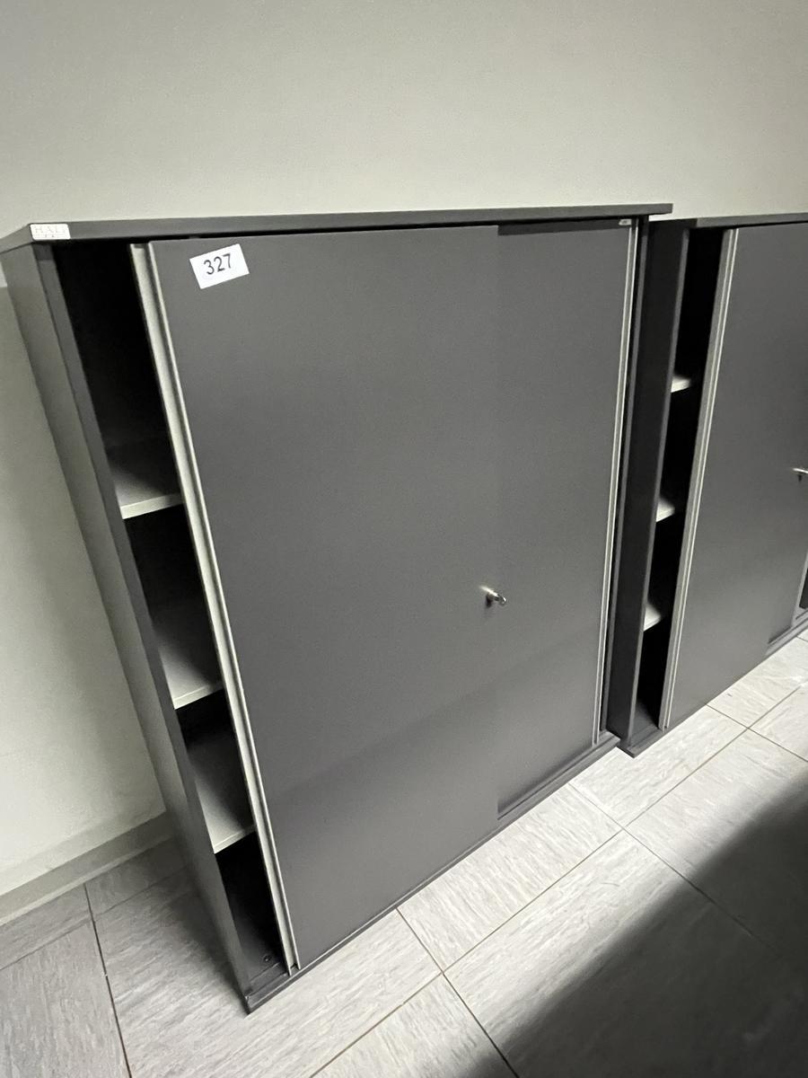 HALI Aktenschrank mit Schiebet&uuml;ren 120x150 cm 4 Ordnerh&ouml;hen?d=2026-03-13 21:29:56