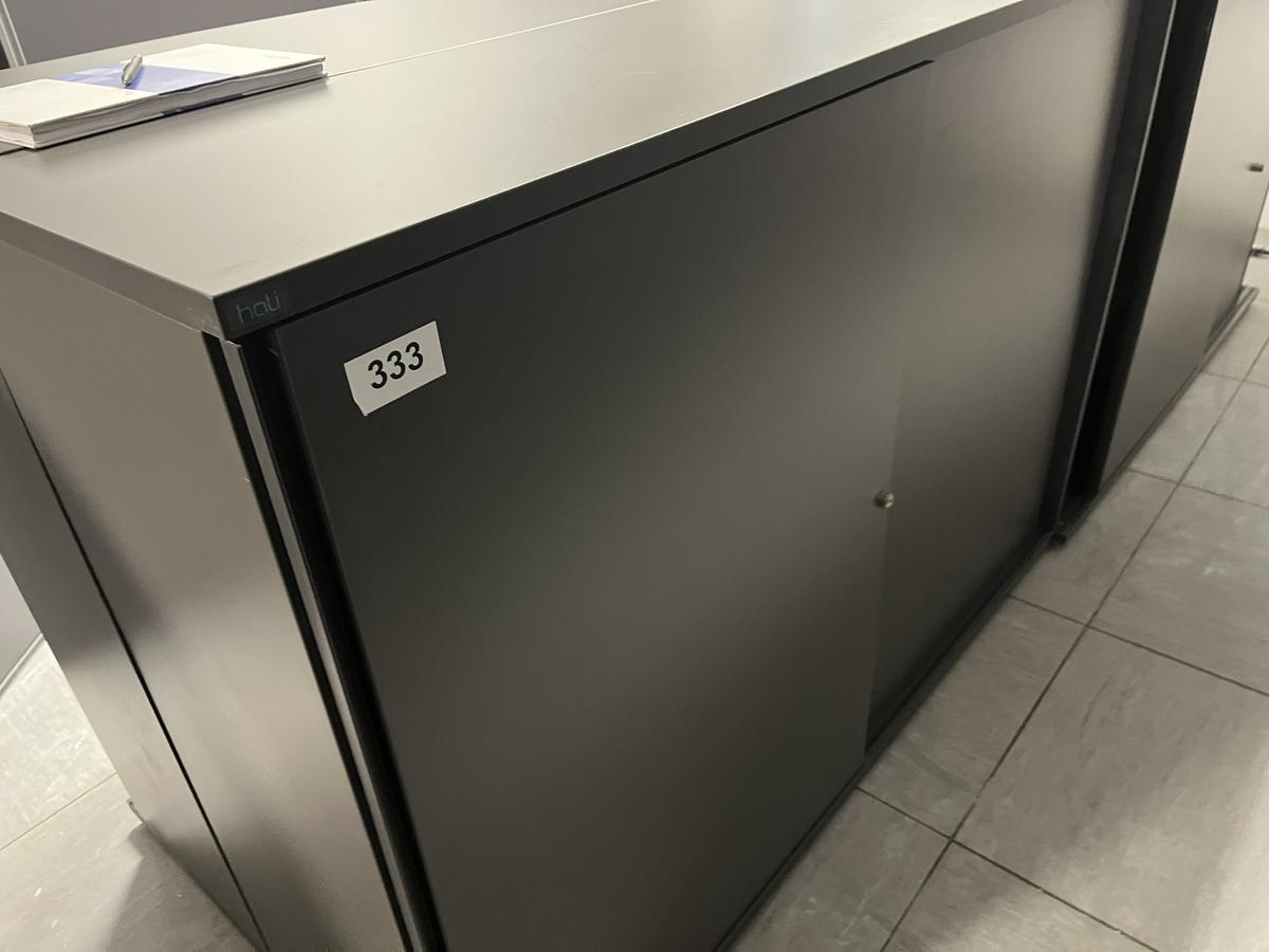 HALI Aktenschrank mit Schiebet&uuml;ren 160x115 cm 3 Ordnerh&ouml;hen?d=2026-03-13 21:28:21