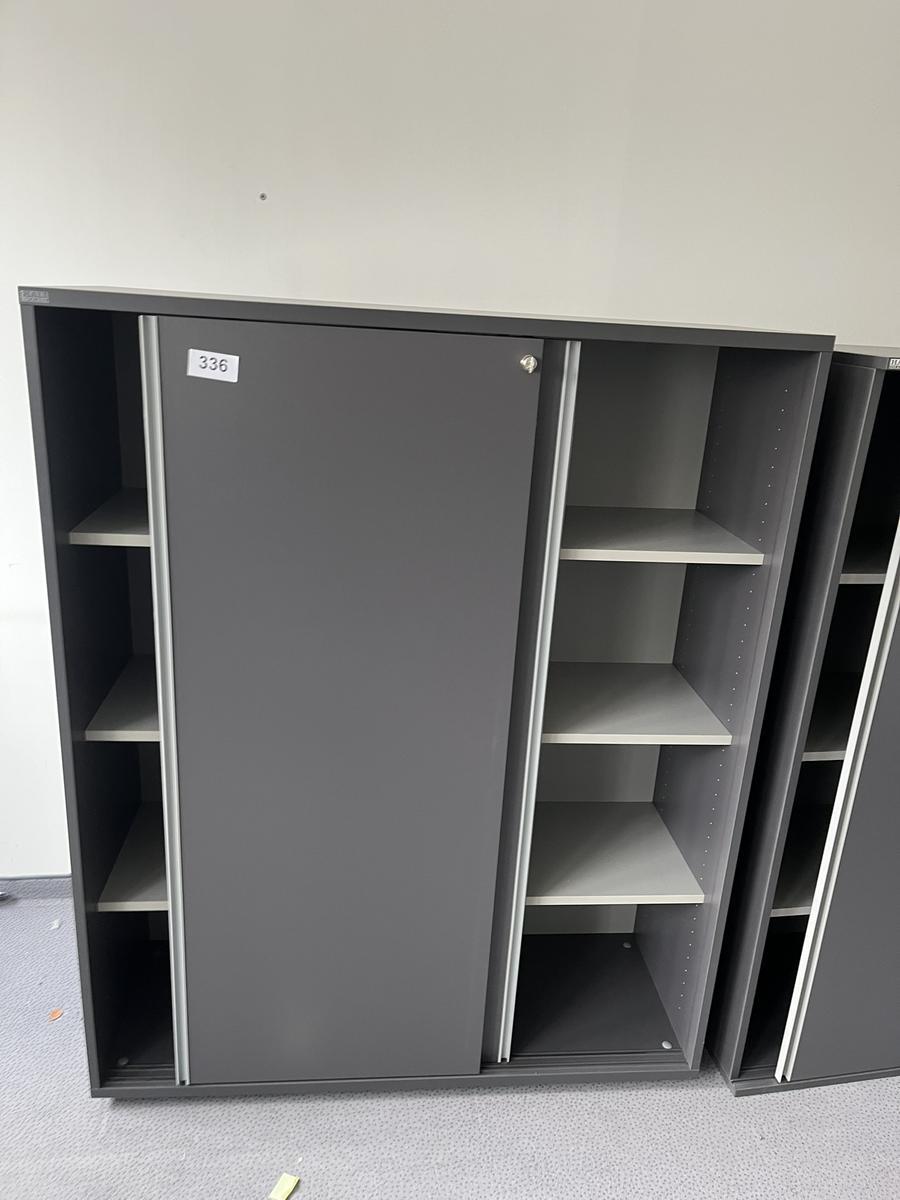 HALI Aktenschrank mit Schiebet&uuml;ren 120x150 cm 4 Ordnerh&ouml;hen?d=2026-03-13 22:37:21
