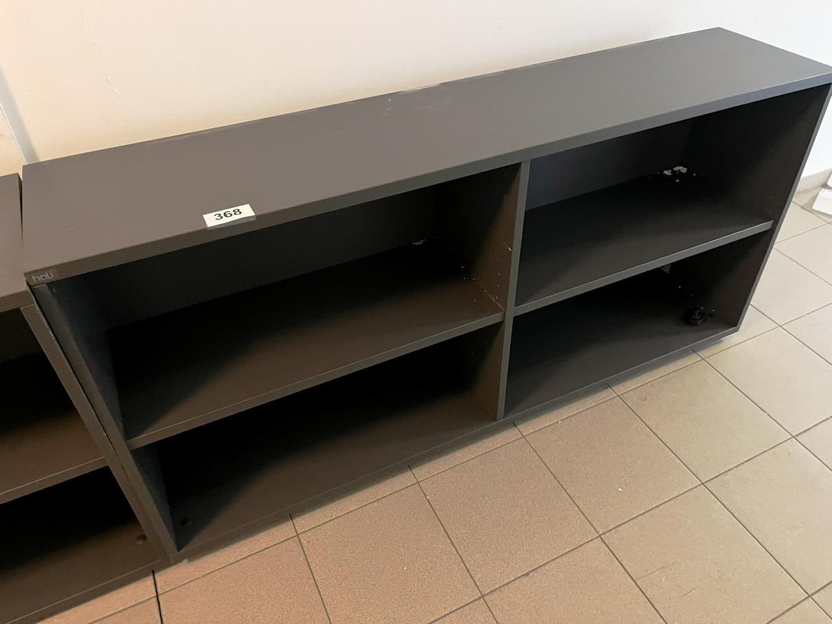 HALI offener Aktenschrank 2 Ordnerh&ouml;hen 160/35/85 cm?d=2026-03-14 00:07:21