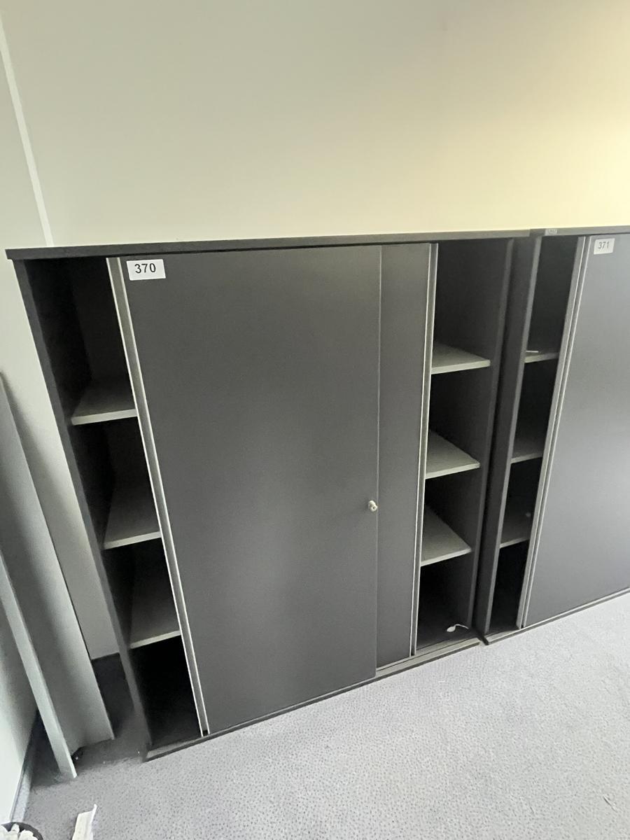HALI Aktenschrank mit Schiebet&uuml;ren 120x150 cm 4 Ordnerh&ouml;hen?d=2026-03-14 00:07:22