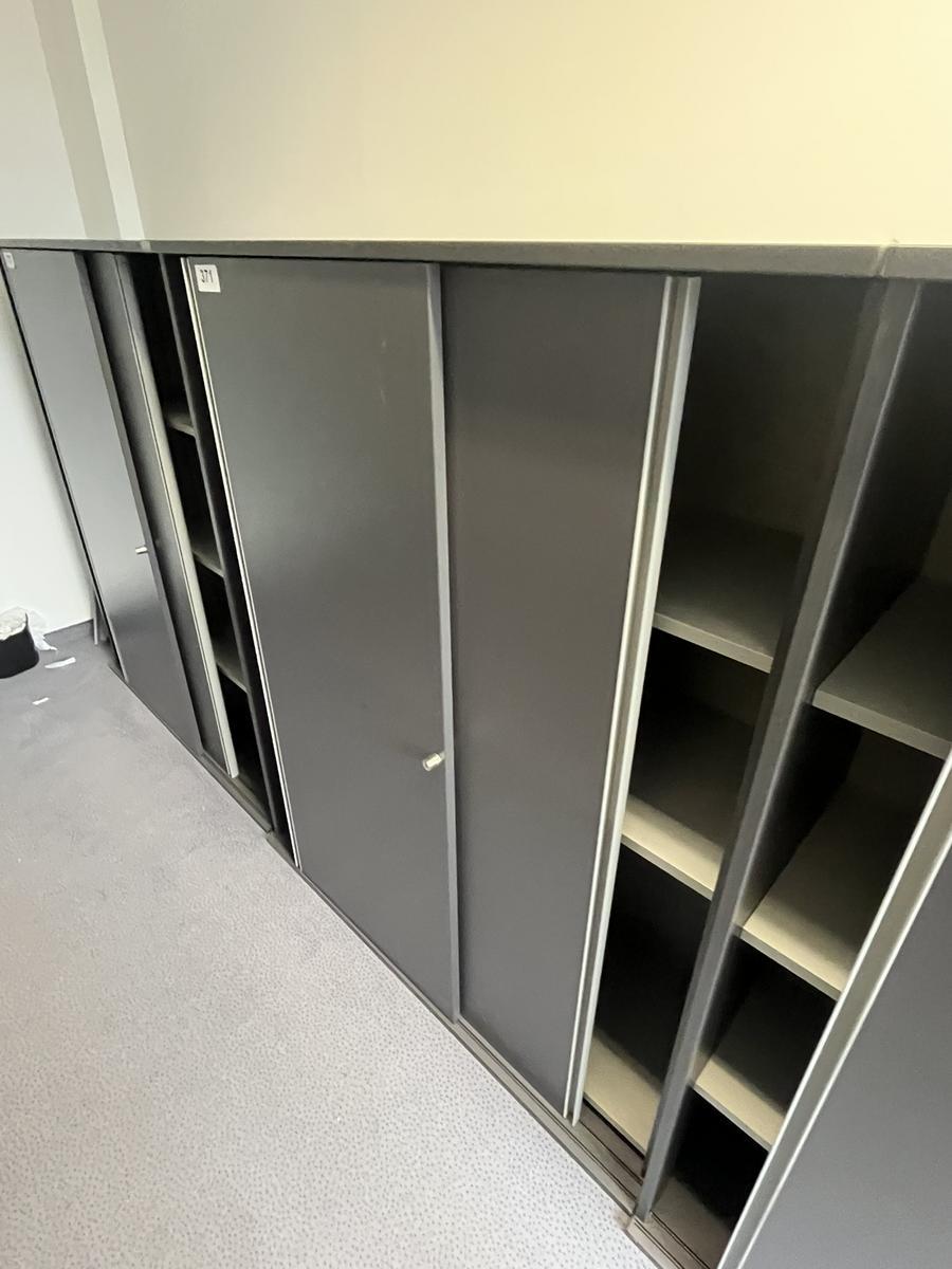 HALI Aktenschrank mit Schiebet&uuml;ren 120x150 cm 4 Ordnerh&ouml;hen?d=2026-03-14 01:30:17