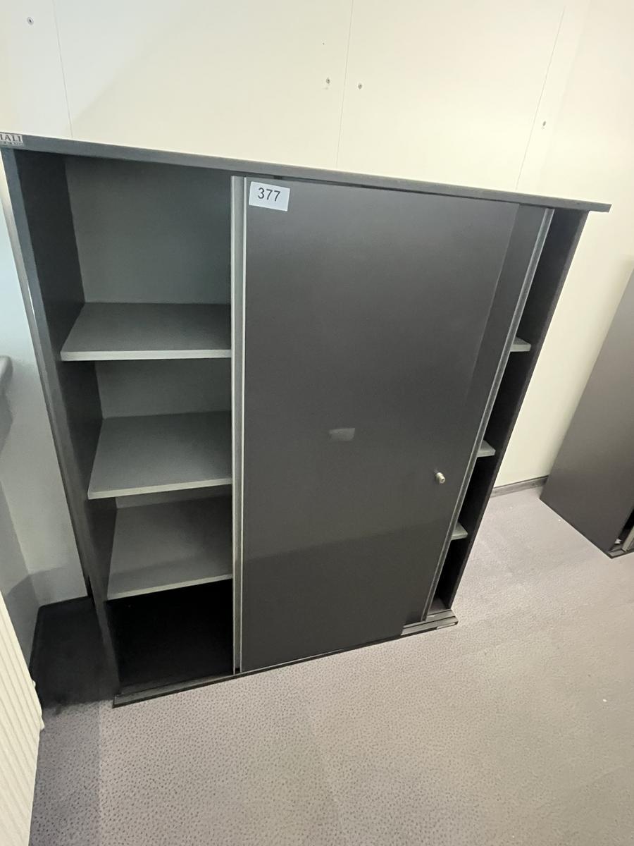 HALI Aktenschrank mit Schiebet&uuml;ren 120x150 cm 4 Ordnerh&ouml;hen?d=2026-03-14 00:07:27