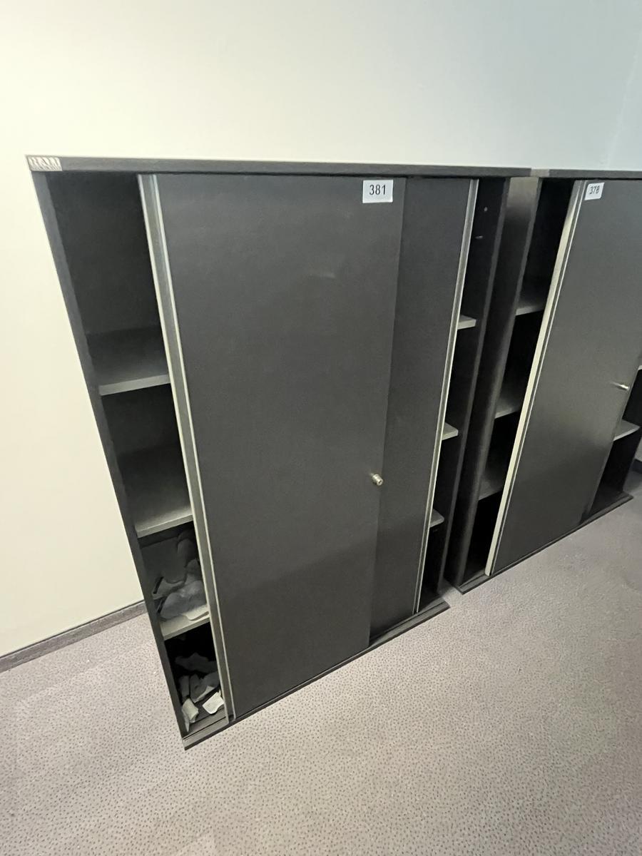 HALI Aktenschrank mit Schiebet&uuml;ren 100x150 cm 4 Ordnerh&ouml;hen?d=2026-03-14 00:07:21