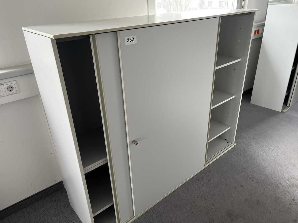 HALI Aktenschrank mit Schiebet&uuml;ren 160x120 cm 3  Ordnerh&ouml;hen?d=2026-03-14 00:07:48