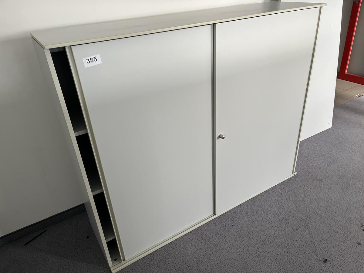 HALI Aktenschrank mit Schiebet&uuml;ren 160x120 cm 3 Ordnerh&ouml;hen?d=2026-03-14 00:07:18