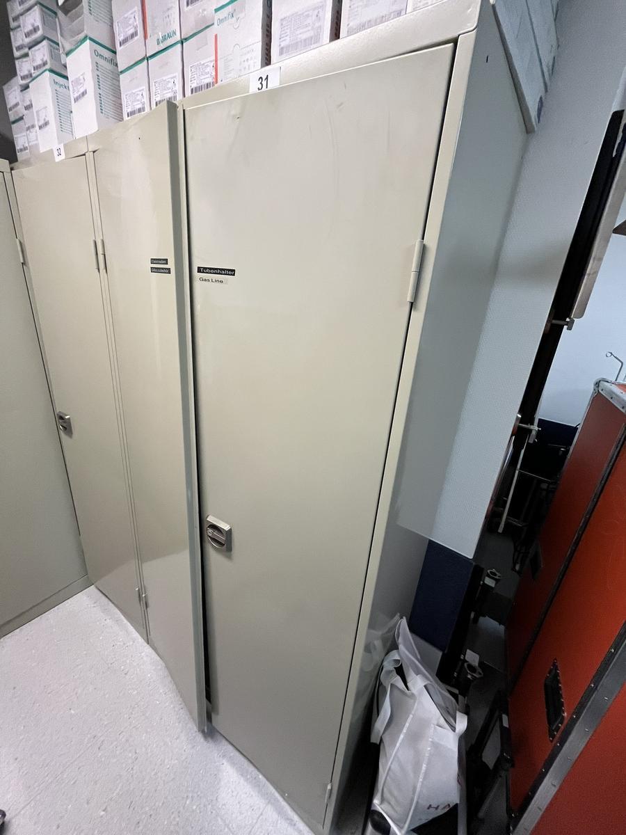 Blech-Archiv-, Werkzeugschrank, 100x45x195cm?d=2026-03-13 22:36:10