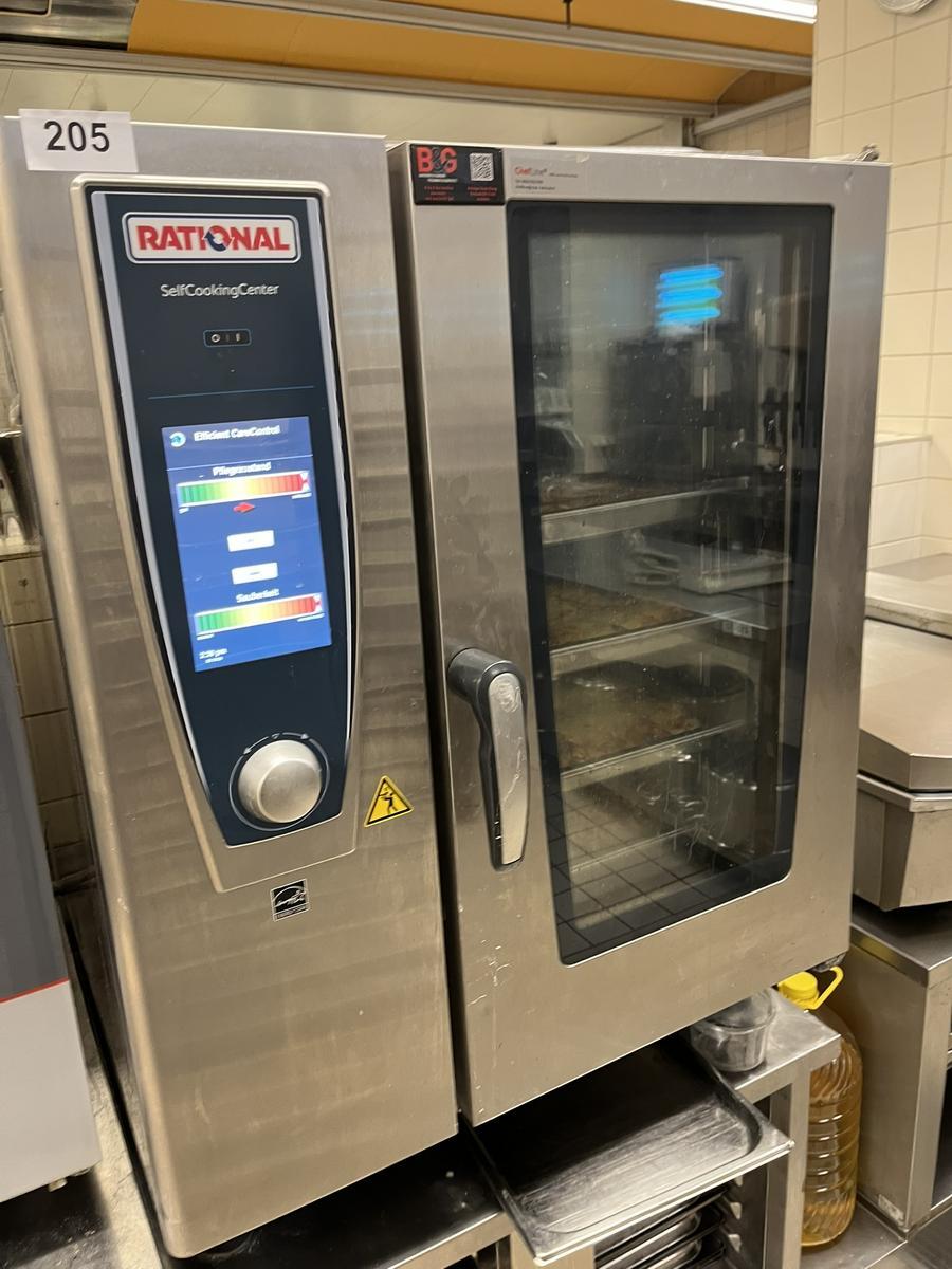 RATIONAL SELF Cocking Kombid&auml;mpfer SCC WE 101 18.6 kW?d=2026-03-13 21:28:20