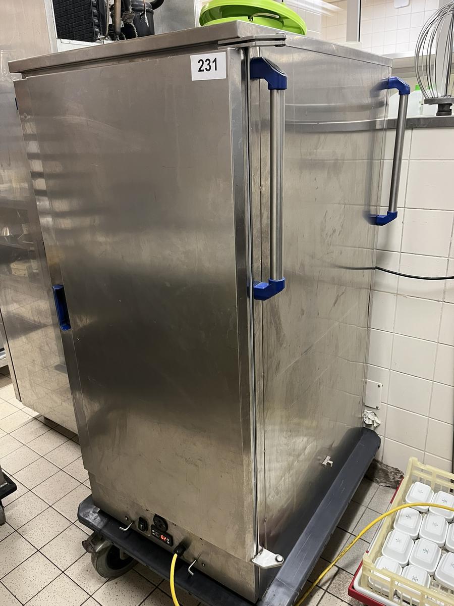 BLANCO Bankettwagen 28 E-beheizt 82/75/160 cm?d=2026-03-13 22:41:25