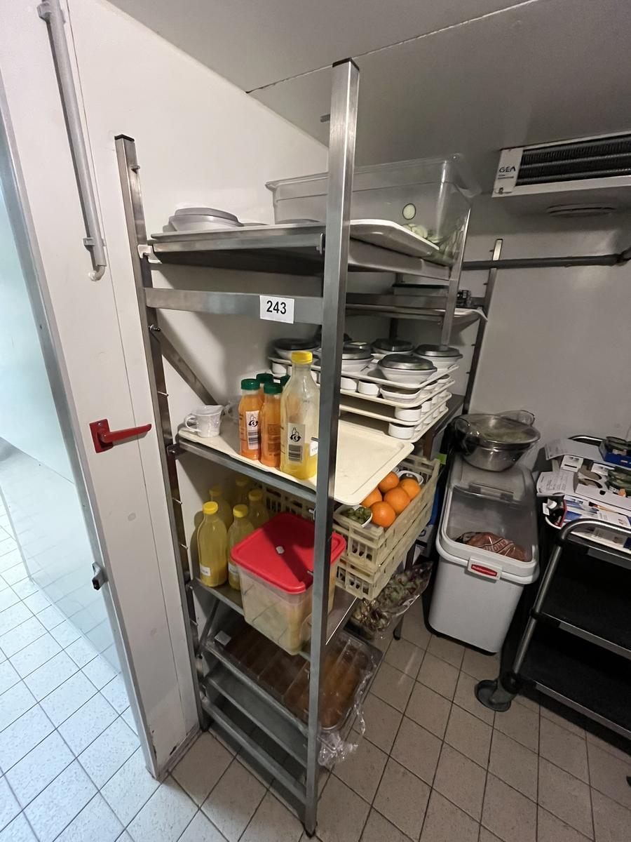 ca. 4.5 lfm K&uuml;hlhausregal 45 /180 cm?d=2026-03-13 21:28:10