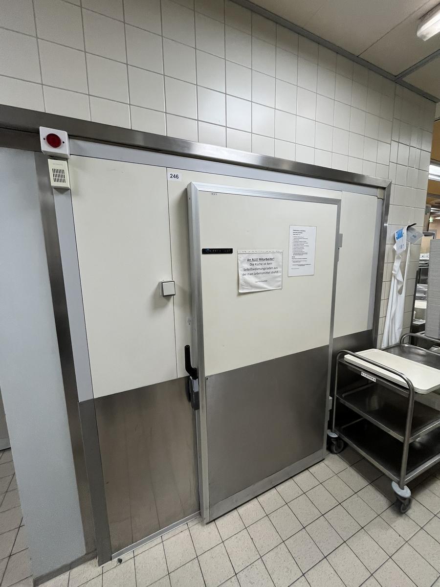 K&uuml;hlhaust&uuml;re