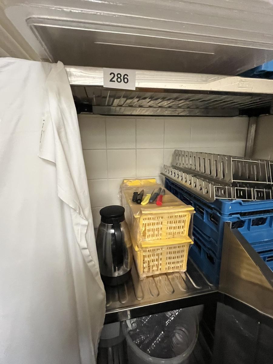 Rieber Edelstahlregal 200x50x185cm in Niro?d=2026-03-14 00:07:23