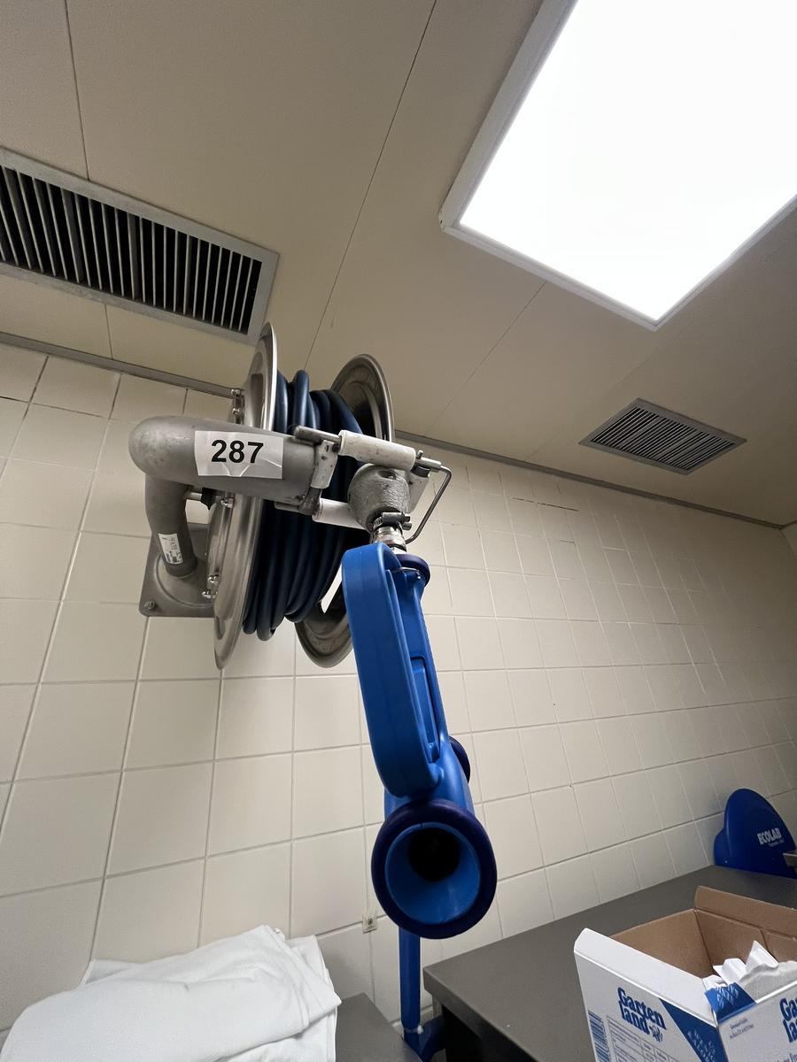 ECOLAB Topmater J 20-2 Spr&uuml;h-