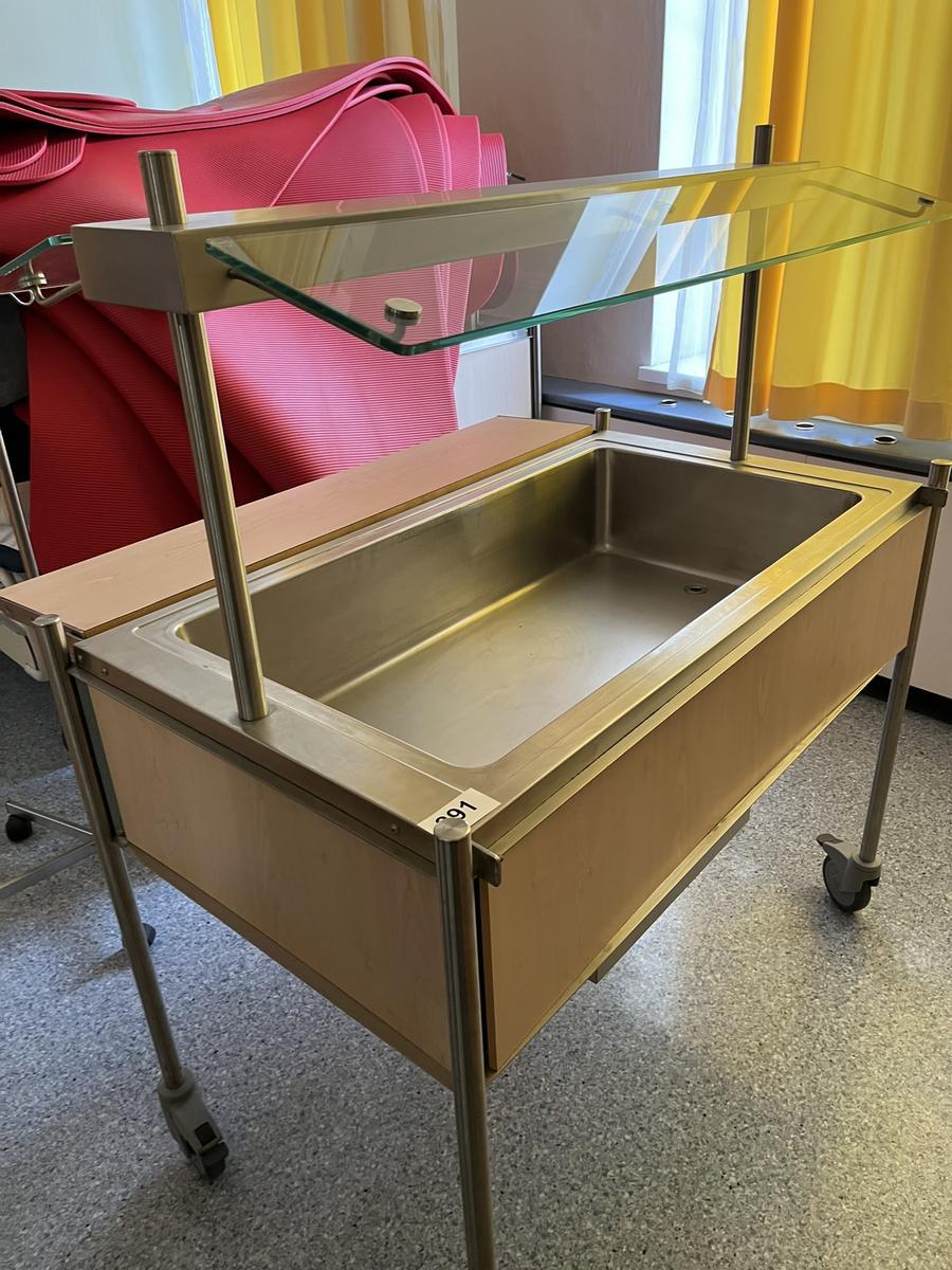 RIEBER BUFFETTO Frisch 3/1 mit K&uuml;hlung 2/10 Grad steckerfertig?d=2026-03-13 22:37:34