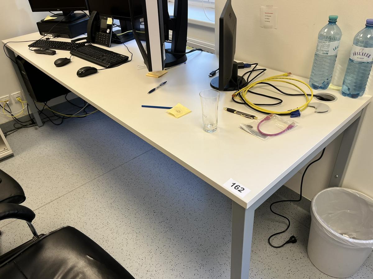 Neud&ouml;rfler Tisch, ca. 240x80cm?d=2026-03-13 22:36:11