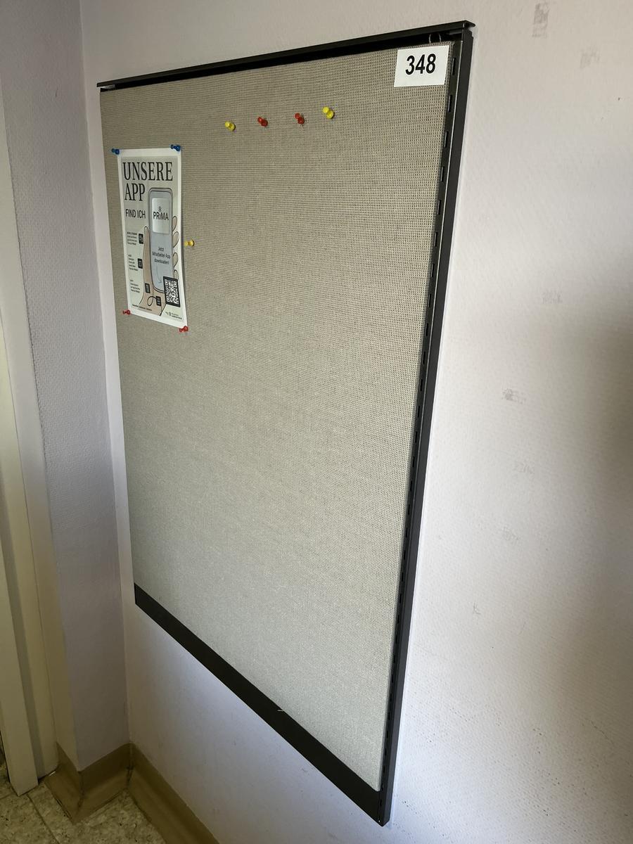 Pinnwand ca. 80/110 cm?d=2026-03-14 01:31:21