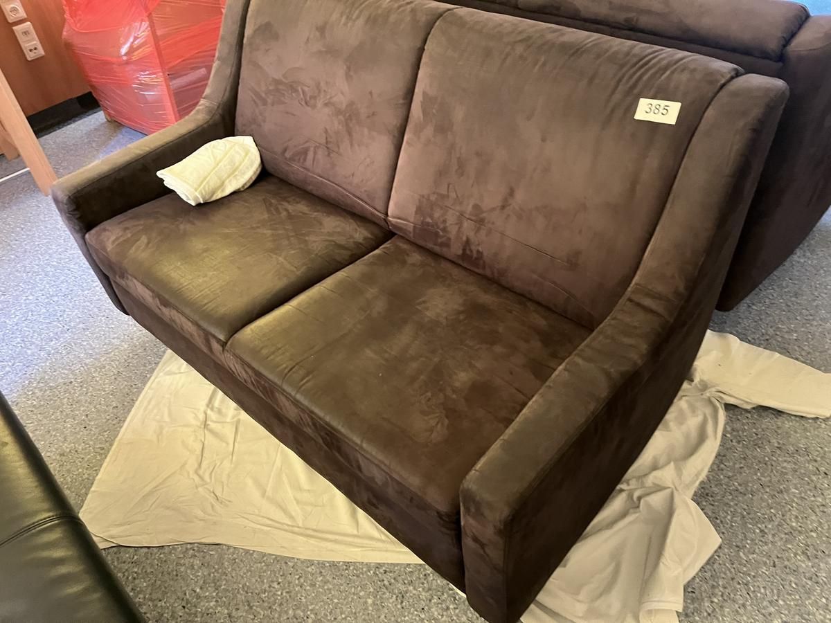 Sitzsofa ca.150/80/85 cm