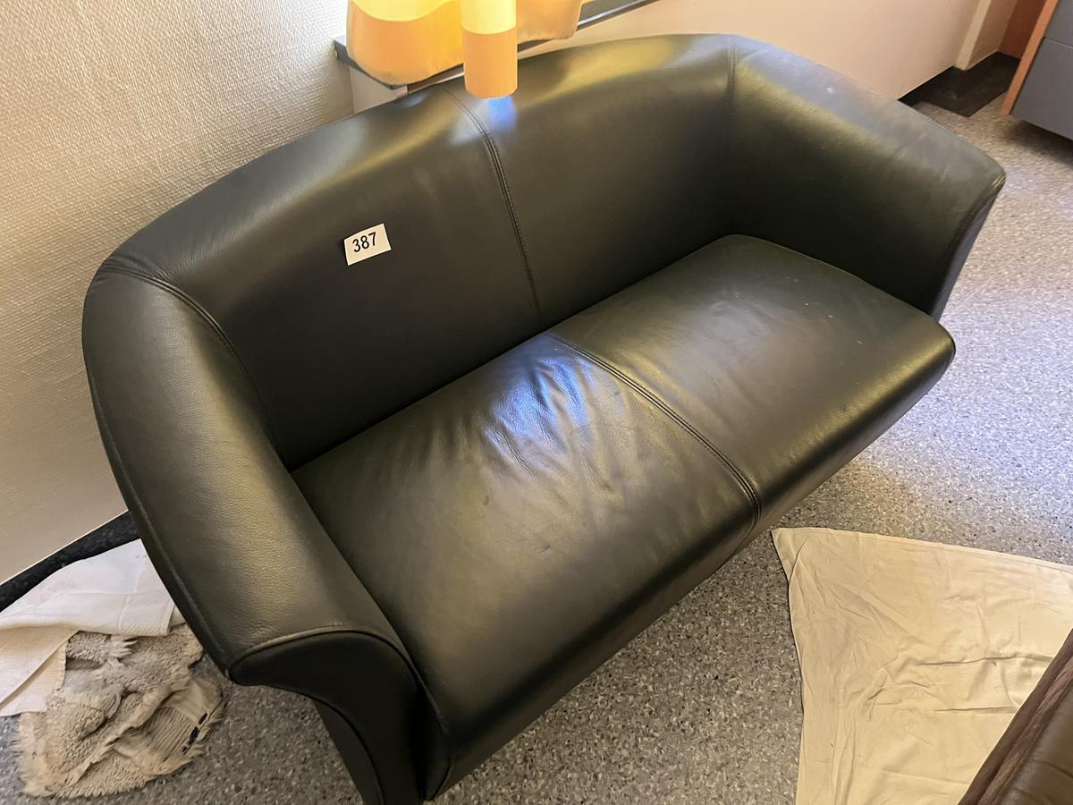 Sitzsofa ca. 130/70/70 cm