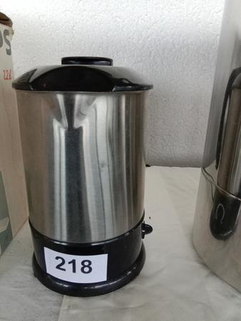 Wasserkocher Wasserkocher