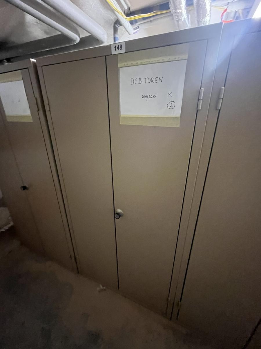 Metallschrank mit Doppelt&uuml;re, Breite 95cm, H&ouml;he 185cm, Tiefe 40cm?d=2026-03-23 20:20:43