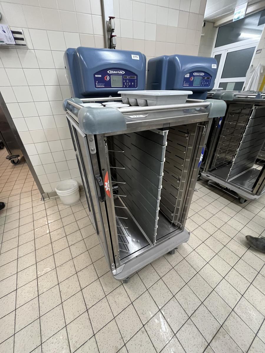 Speisen Einschubwagen passend zu Pos. 271?d=2026-03-23 22:19:09