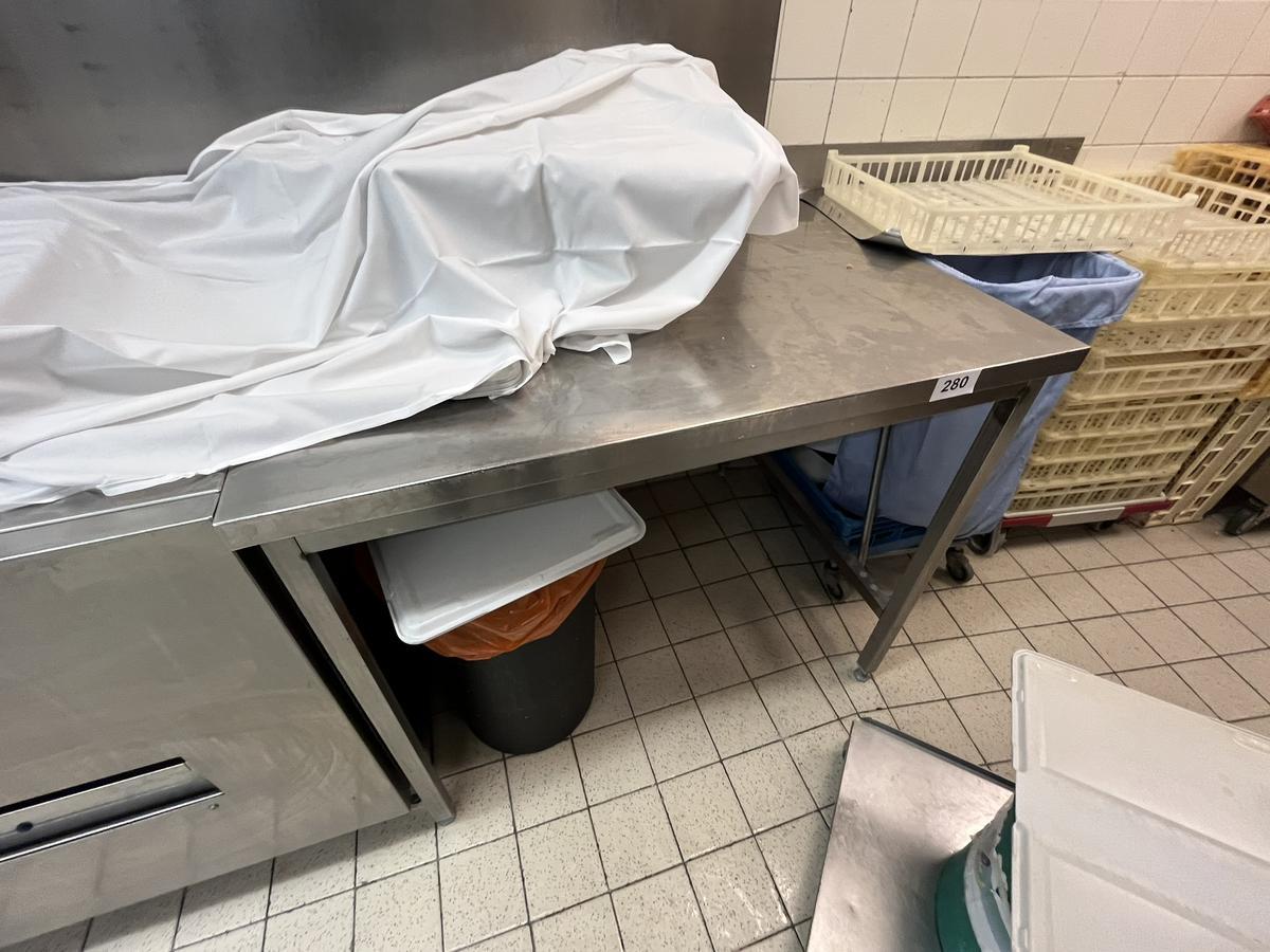 Edelstahl Arbeitstisch?d=2026-03-23 22:21:51