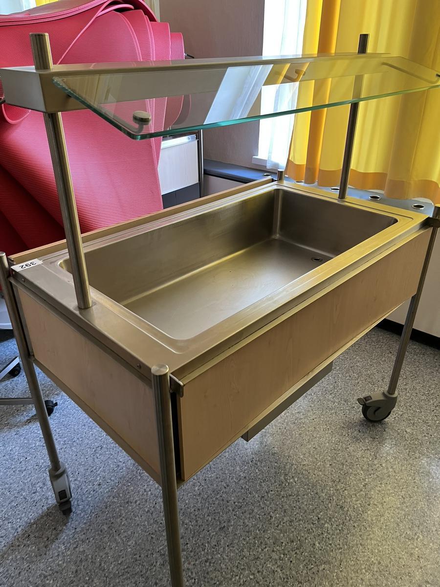 RIEBER BUFFETTO Frisch 3/1 mit K&uuml;hlung 2/10 Grad steckerfertig?d=2026-03-23 22:21:48