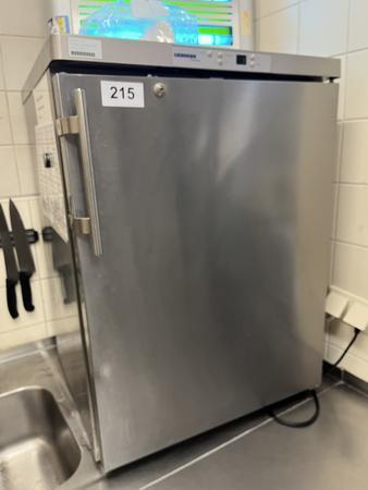 LIEBHERR Premium Frischdienst K�hlschrank 141 Liter