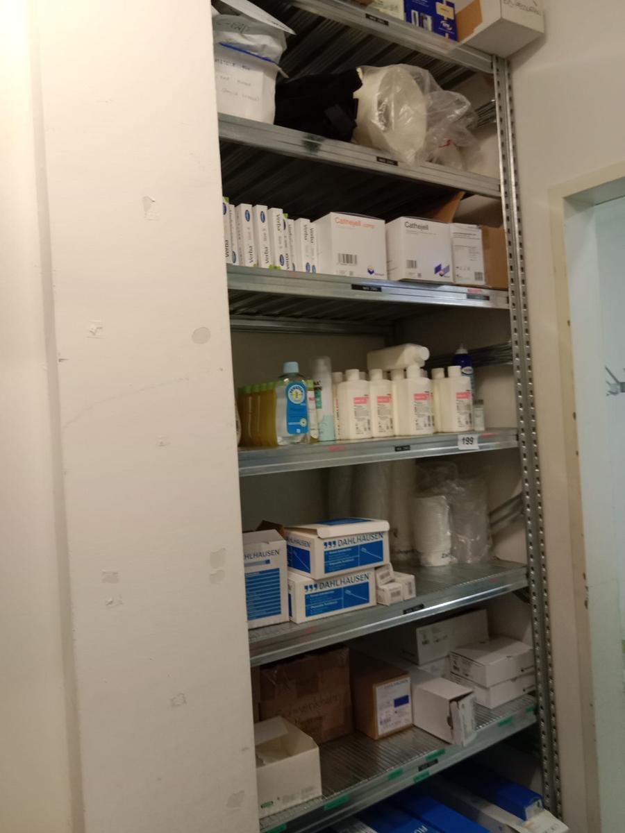 Steckregal, ca. 95x50x250cm?d=2026-03-23 23:04:13