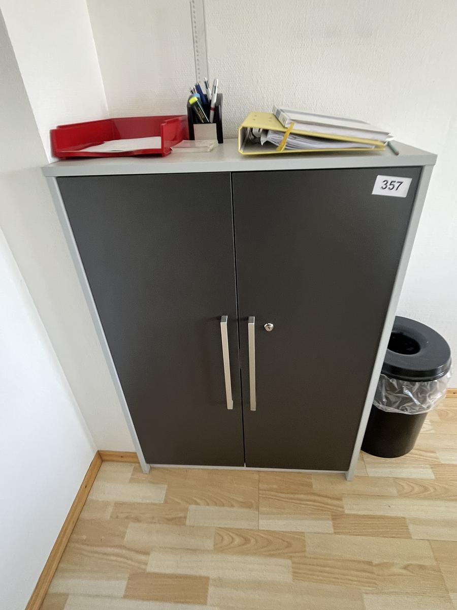 Aktenschrank mit Doppeltr&uuml;re ca. 80/45/112 cm?d=2026-03-24 00:54:25