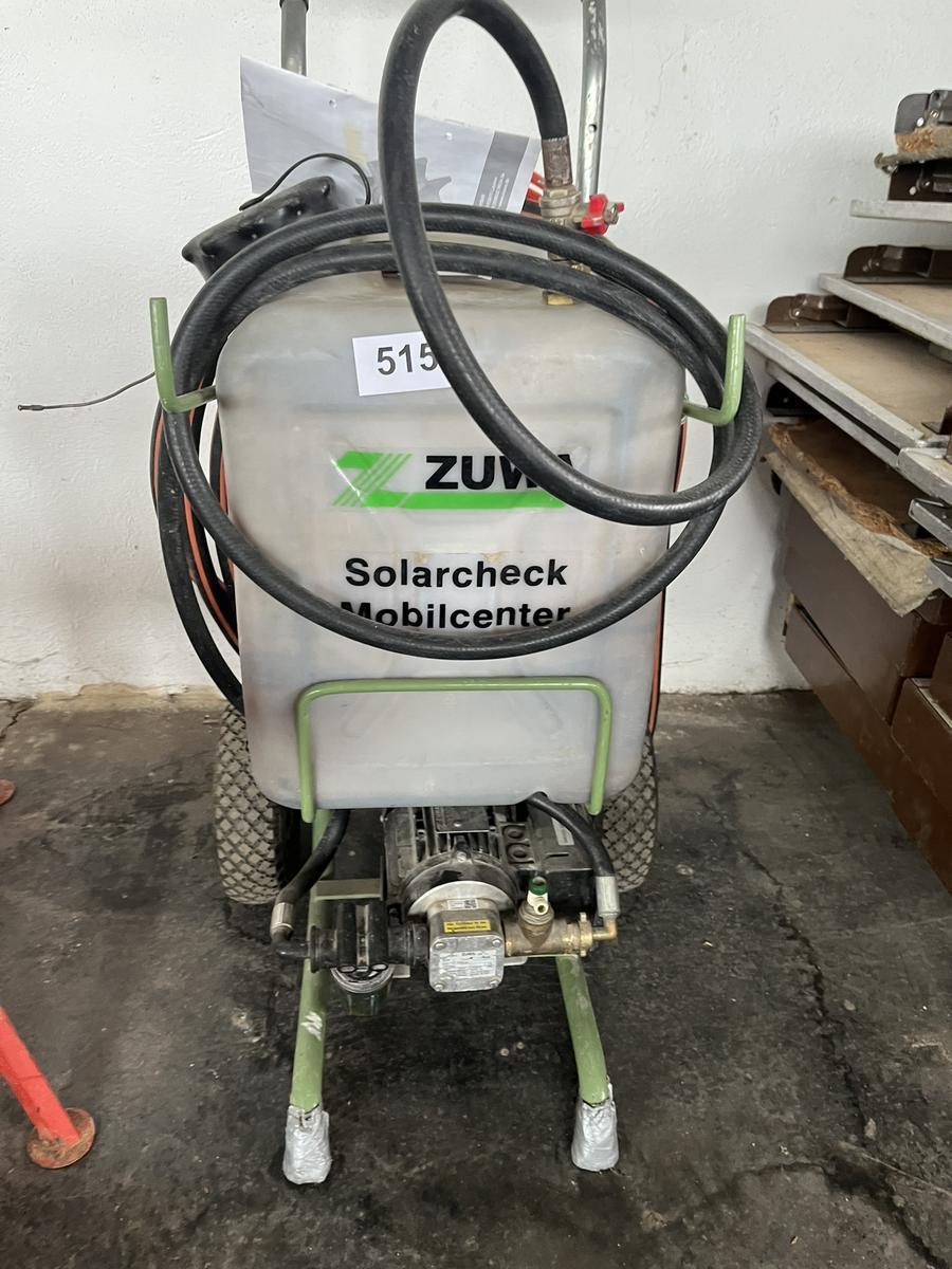 ZUWA Unistar 2000-1 Solarcheck?d=2026-03-30 00:32:31