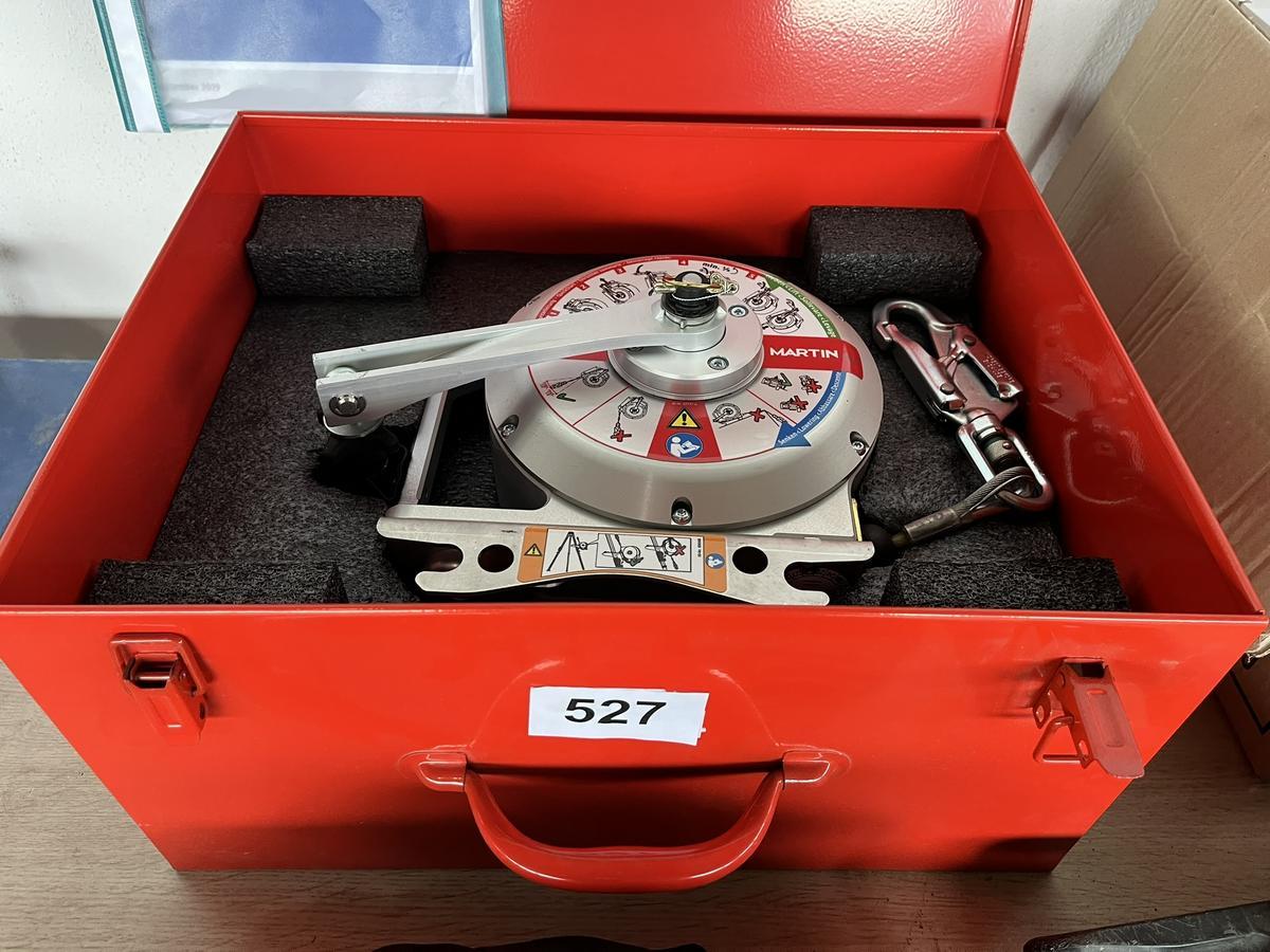 MARTIN PSA HSRG 10 H&ouml;hensicherungs-,Rettungshubger&auml;t?d=2026-03-30 00:39:54