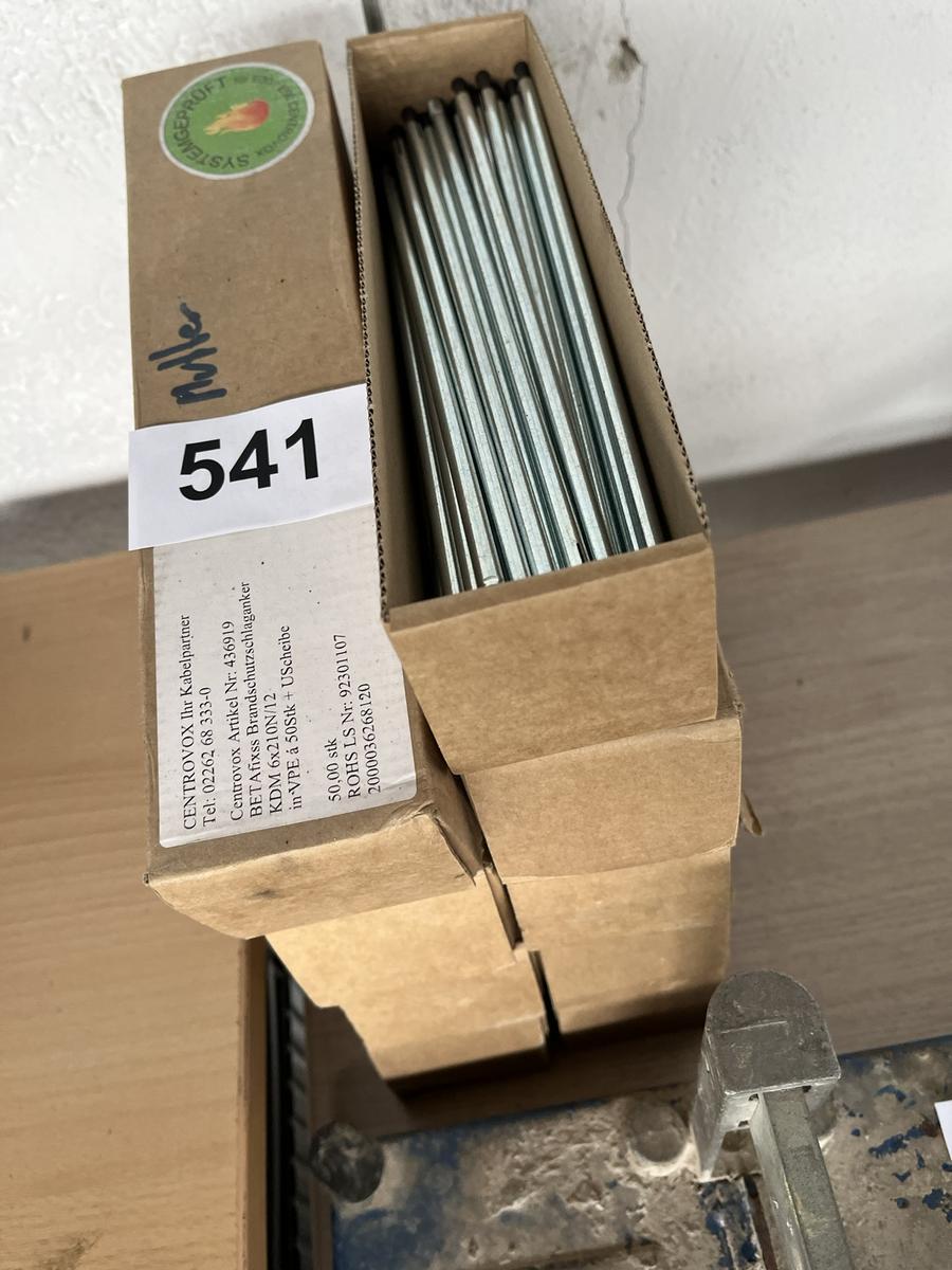 ca. 450 St&uuml;ck Brandschutzanker - Schlaganker?d=2026-03-30 00:33:45