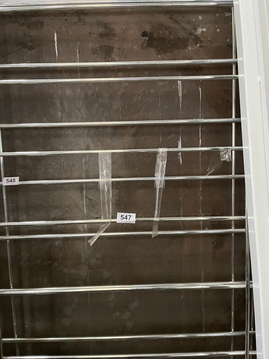 VAILLANT Dachtr&auml;ger fabriksneu f&uuml;r Transporter ca. 2800x1350 mm