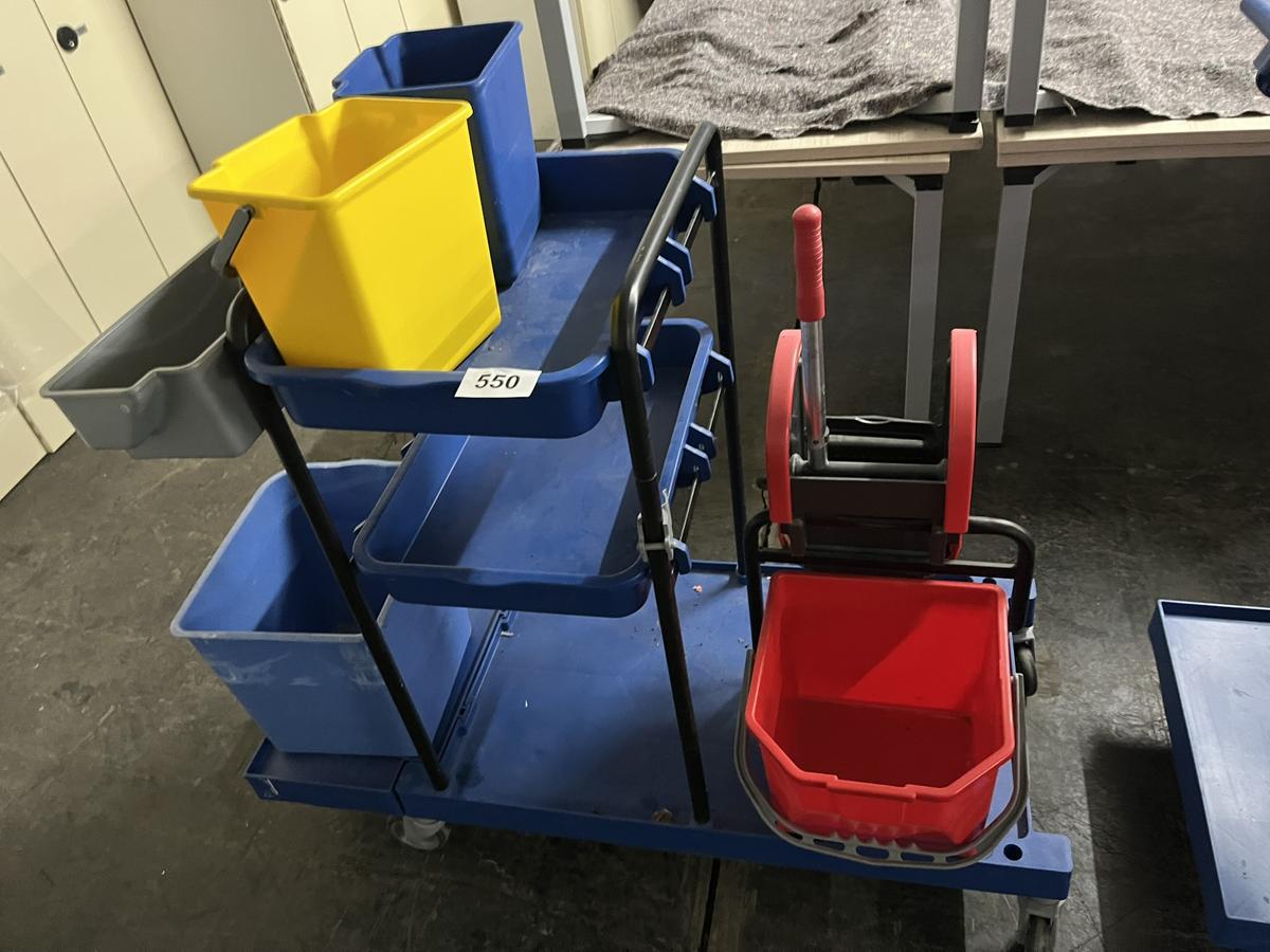 BAYERSAN Reinigungswagenset mit Handpresse?d=2026-03-30 00:33:46