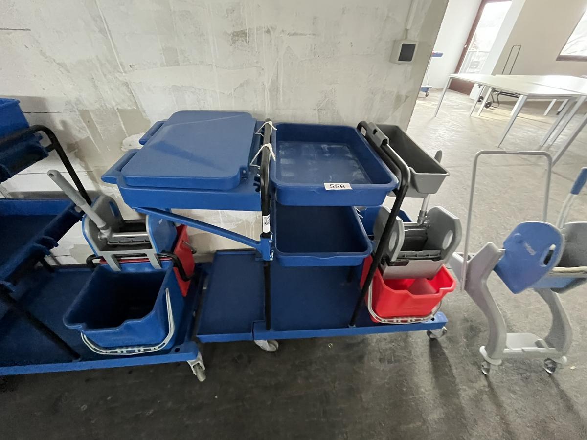 BAYERSAN Reinigungswagenset mit Handpresse?d=2026-03-30 00:33:46