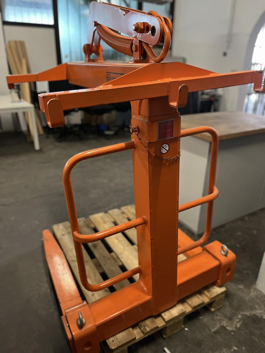 Eichinger Paletten Krangabel 3000 kg 