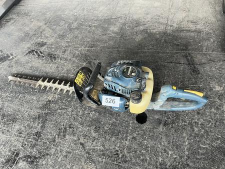 GARDENLINE Heckenschere - ohne Funktion GARDENLINE Heckenschere - ohne Funktion