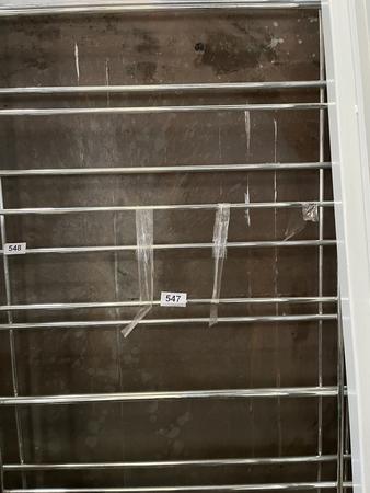 VAILLANT Dachträger fabriksneu für Transporter ca. 2800x1350 mm VAILLANT Dachträger fabriksneu für Transporter ca. 2800x1350 mm