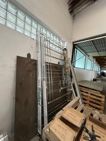 VAILLANT Dachträger fabriksneu für Transporter ca. 3000x1350 mm VAILLANT Dachträger fabriksneu für Transporter ca. 3000x1350 mm