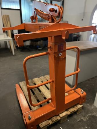 Eichinger Paletten Krangabel 3000 kg , seitlich/höhenverstellbar, fabriksneu Eichinger Paletten Krangabel 3000 kg , seitlich/höhenverstellbar, fabriksneu