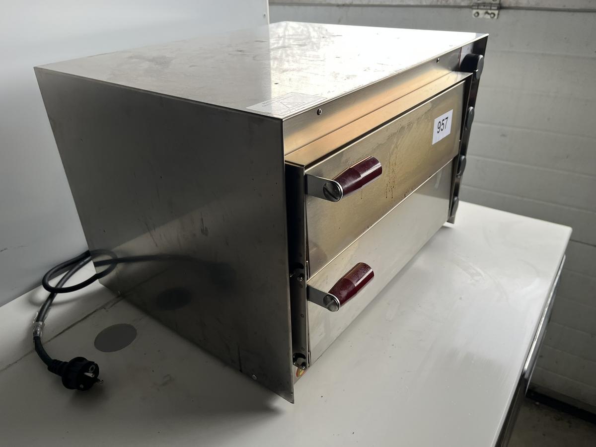 Pizzaofen 2 Etagen 54/50/36 cm FP 66 R 2 KW?d=2026-03-30 00:33:40
