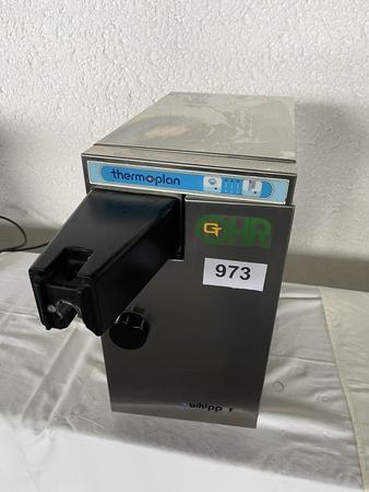 Thermoplan Whipper Classic 21