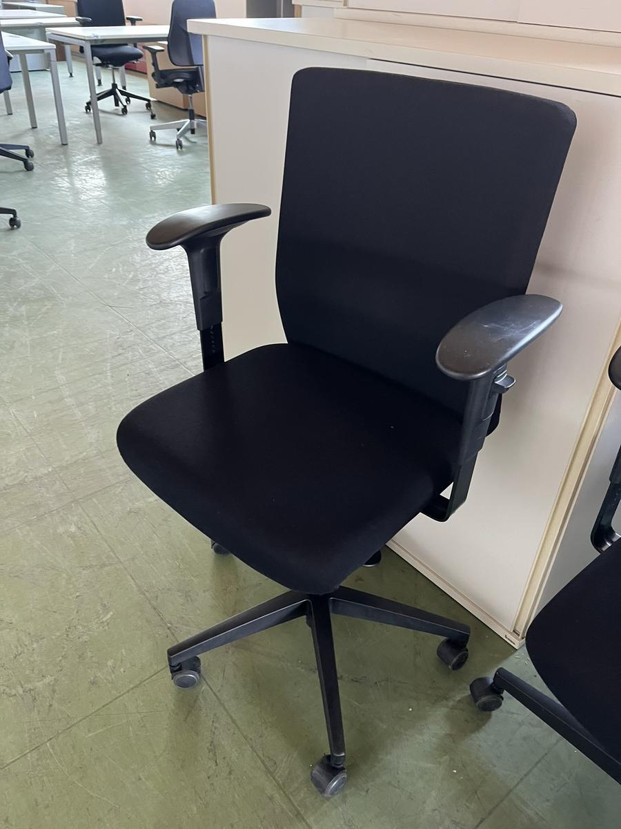 2 St&uuml;ck VIASIT F 1 - B&uuml;rodrehst&uuml;hle gebraucht 1.A Zustand?d=2026-03-30 21:15:19