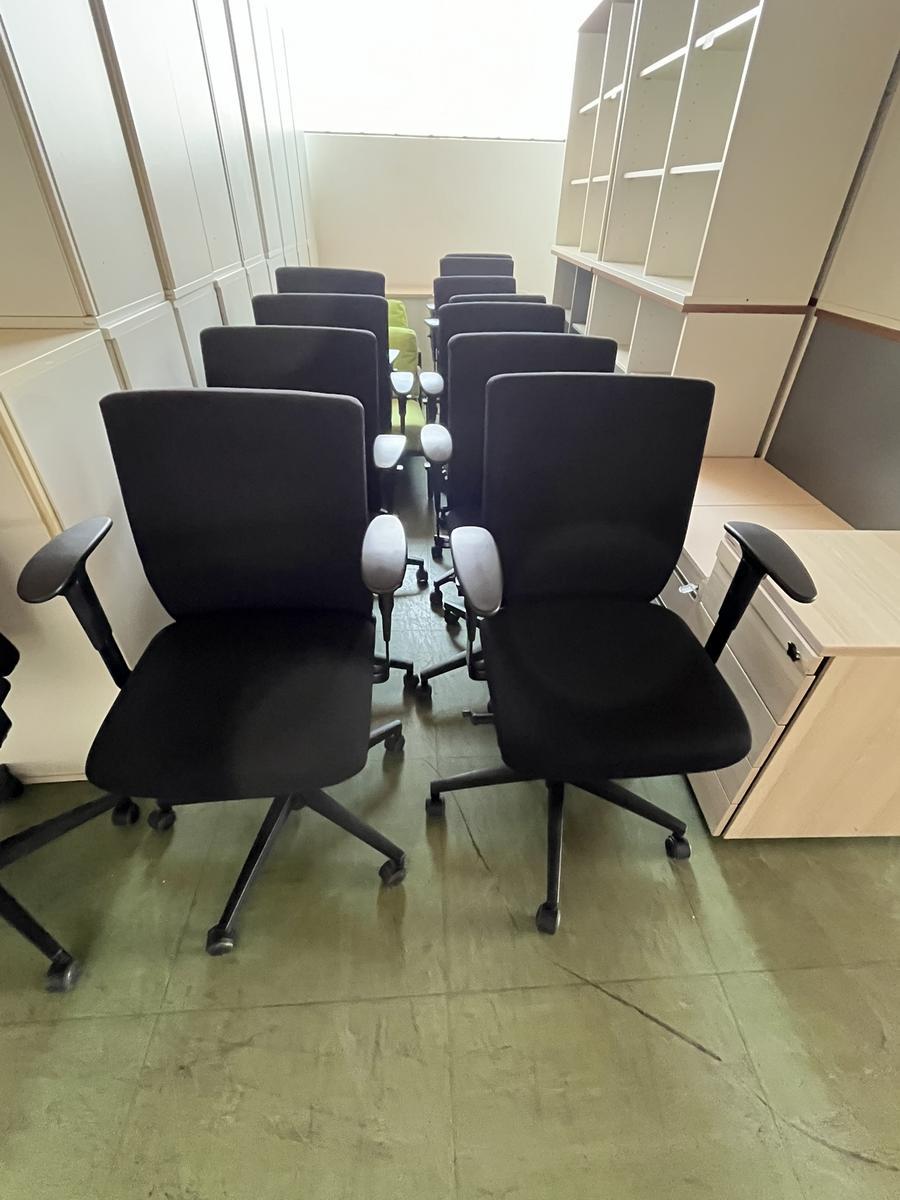 2 St&uuml;ck VIASIT F 1 - B&uuml;rodrehst&uuml;hle gebraucht 1.A Zustand?d=2026-03-30 21:15:17