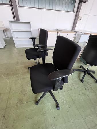 VIASIT F 1 Bürodrehstuhl gebraucht 1.A Zustand VIASIT F 1 Bürodrehstuhl gebraucht 1.A Zustand