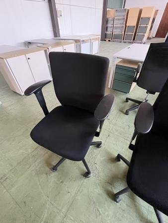 VIASIT F 1 Bürodrehstuhl gebraucht 1.A Zustand VIASIT F 1 Bürodrehstuhl gebraucht 1.A Zustand
