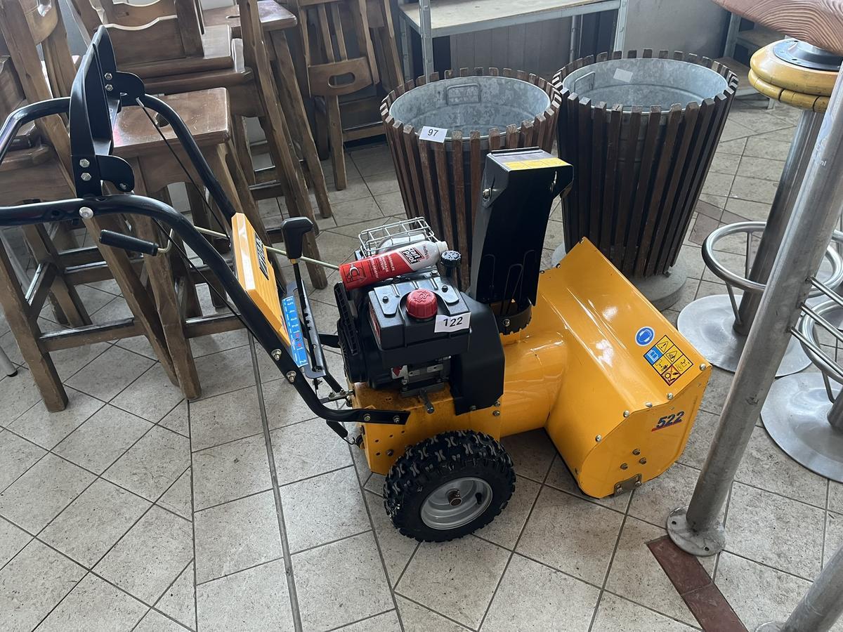 STIGA 522 Schneefr&auml;se?d=2026-03-30 21:33:48