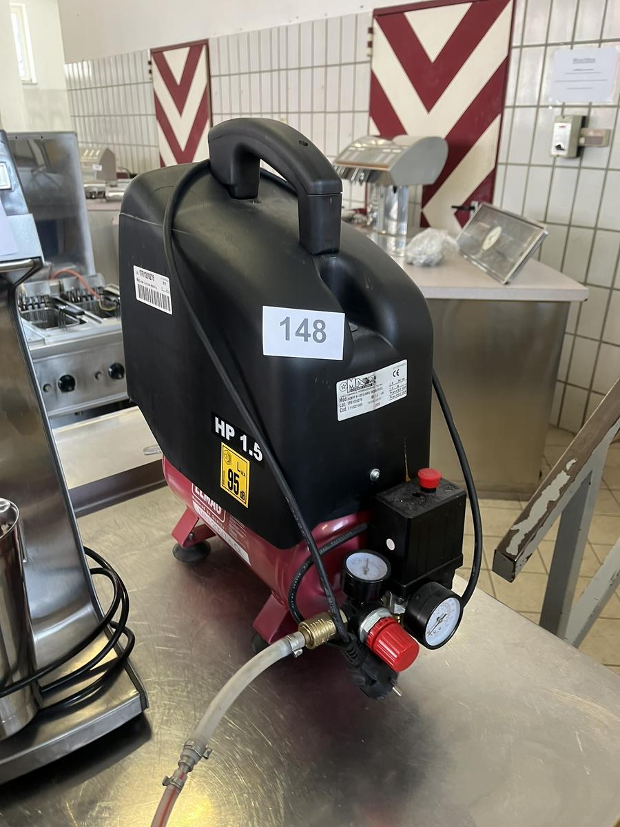 Kleinkompressor Elmag Mini 200/6 OL - HP1-5?d=2026-03-30 21:35:40