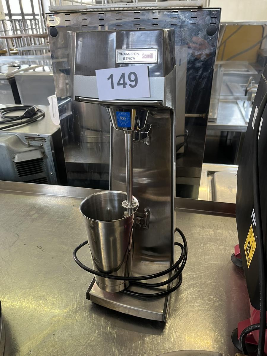 Hamilton Beach Barmixer